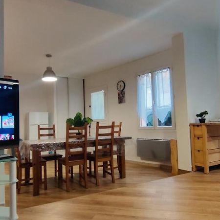 Apartament House Near Disneyland And Paris Bussy-Saint-Georges Zewnętrze zdjęcie