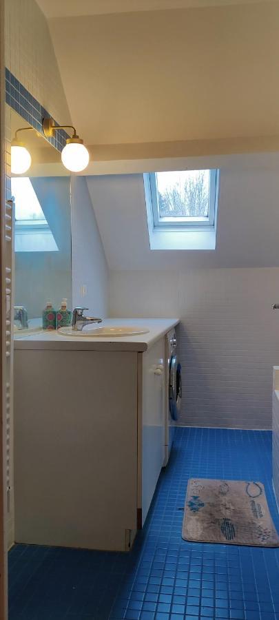 Apartament House Near Disneyland And Paris Bussy-Saint-Georges Zewnętrze zdjęcie
