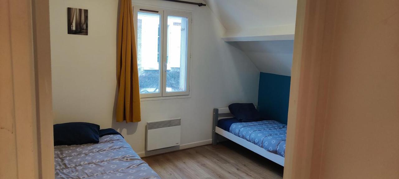 Apartament House Near Disneyland And Paris Bussy-Saint-Georges Zewnętrze zdjęcie