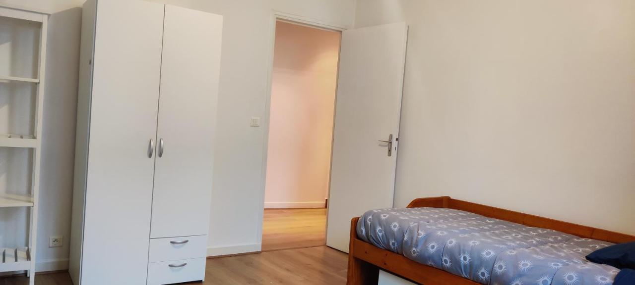 Apartament House Near Disneyland And Paris Bussy-Saint-Georges Zewnętrze zdjęcie