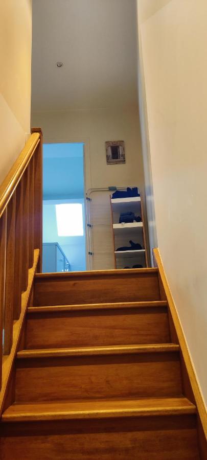 Apartament House Near Disneyland And Paris Bussy-Saint-Georges Zewnętrze zdjęcie