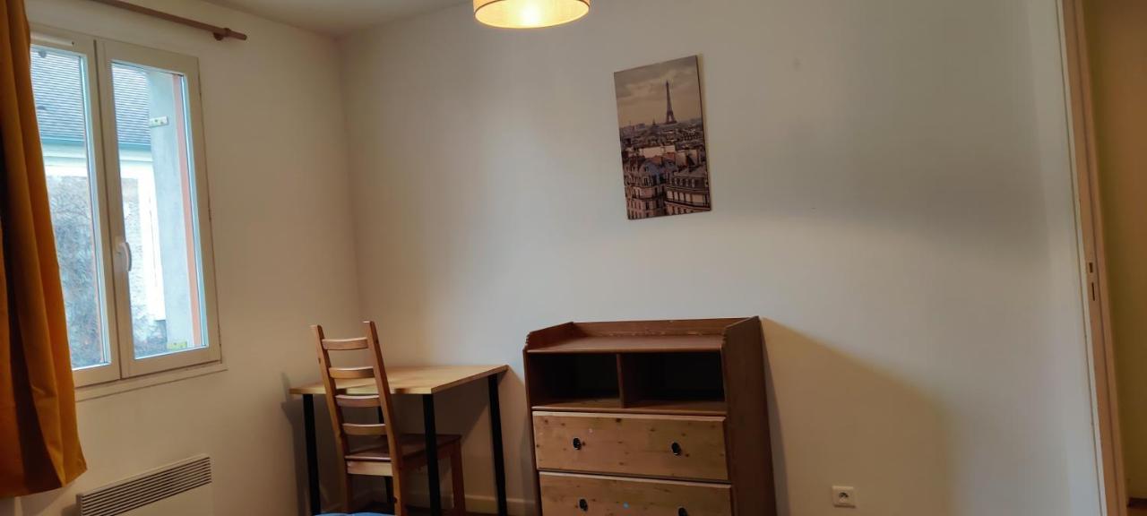 Apartament House Near Disneyland And Paris Bussy-Saint-Georges Zewnętrze zdjęcie