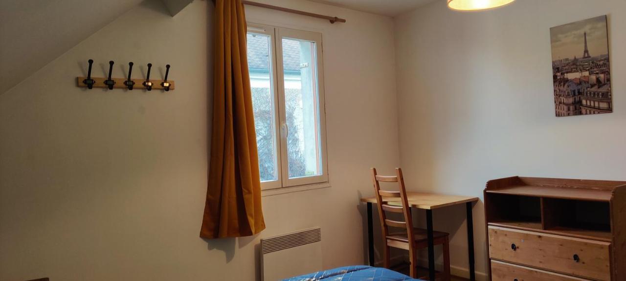 Apartament House Near Disneyland And Paris Bussy-Saint-Georges Zewnętrze zdjęcie