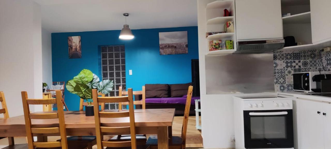 Apartament House Near Disneyland And Paris Bussy-Saint-Georges Zewnętrze zdjęcie