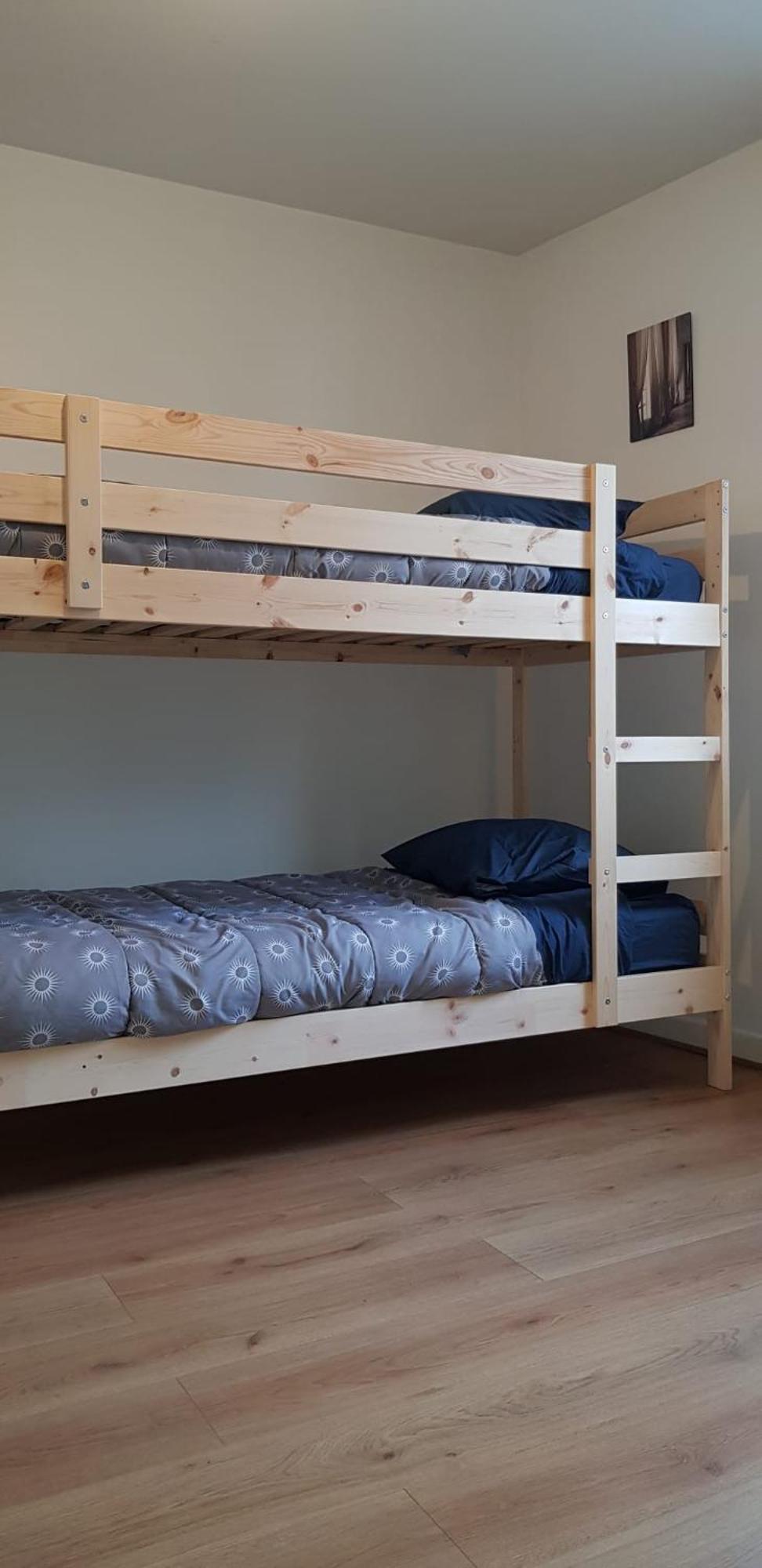 Apartament House Near Disneyland And Paris Bussy-Saint-Georges Zewnętrze zdjęcie