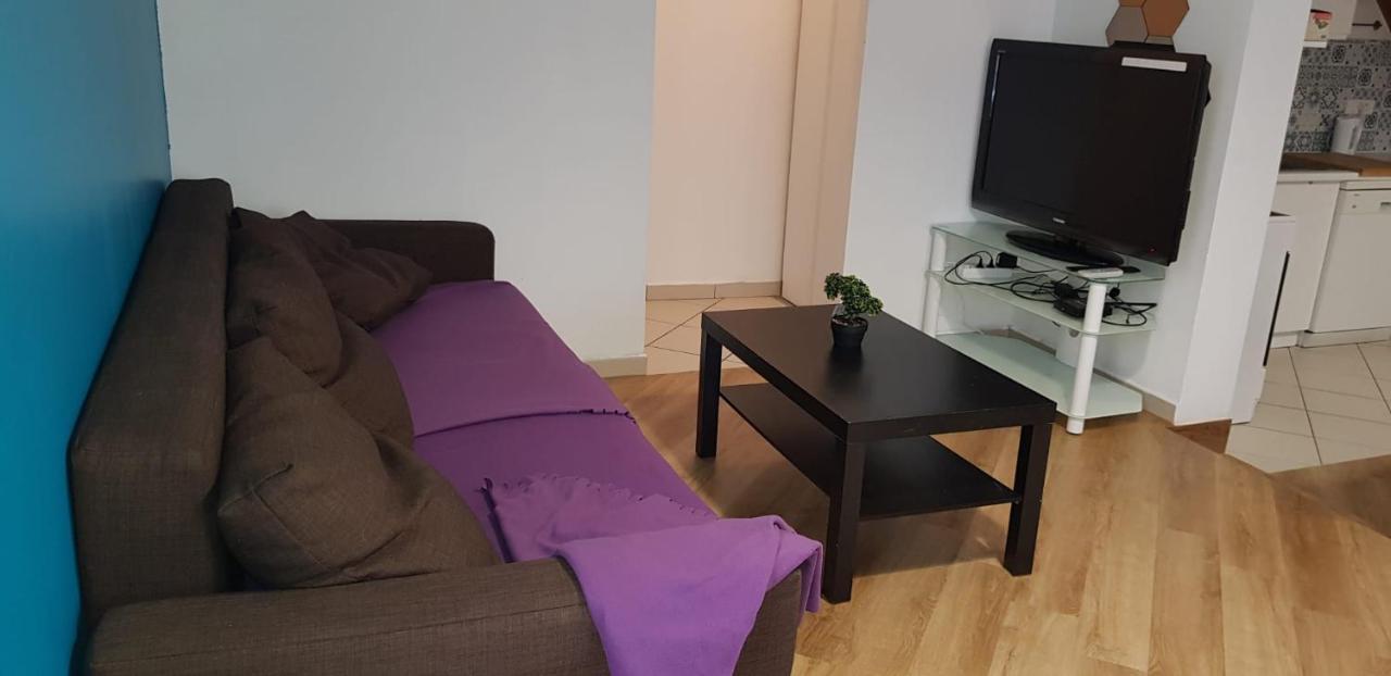 Apartament House Near Disneyland And Paris Bussy-Saint-Georges Zewnętrze zdjęcie