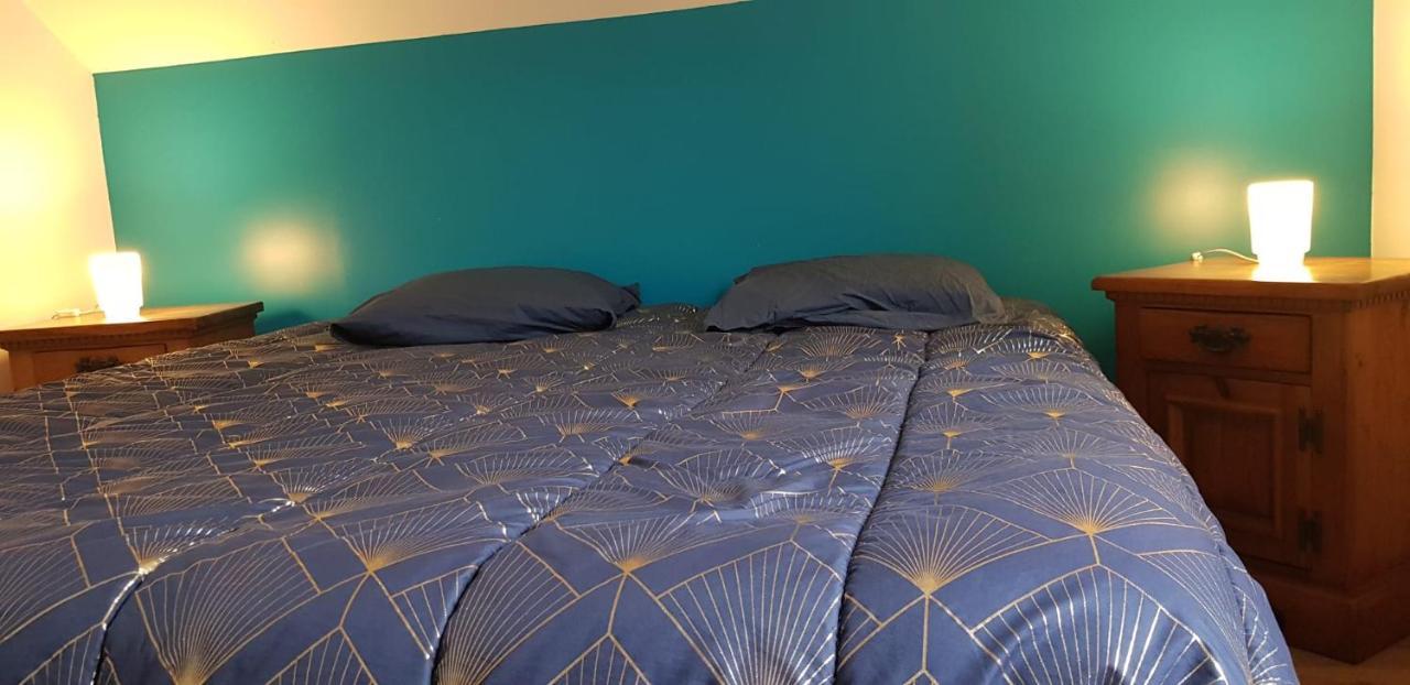 Apartament House Near Disneyland And Paris Bussy-Saint-Georges Zewnętrze zdjęcie